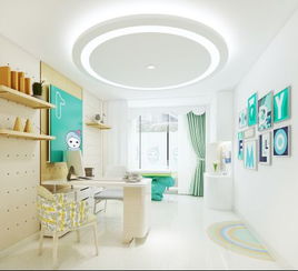 石牌街龍口東預(yù)防接種門診遷新址，愛博恩兒童保健中心升級(jí)服務(wù)