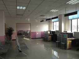 煥新升級(jí)，服務(wù)更優(yōu)——陸家鎮(zhèn)邵村社區(qū)衛(wèi)生服務(wù)中心門診改造圓滿完成